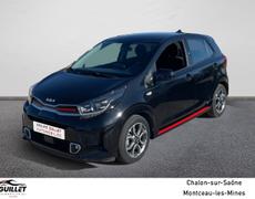 Kia Picanto Saint-Marcel