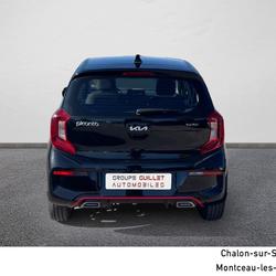 Kia Picanto Picanto 1.2 DPi 84ch BVM5 GT Line Saint-Marcel
