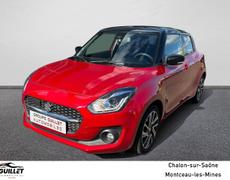 Suzuki Swift Saint-Marcel