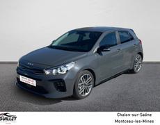 Kia Rio Saint-Marcel