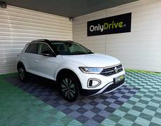 Volkswagen T-Roc Saint-Fulgent