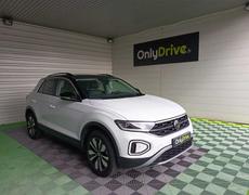 Volkswagen T-Roc Saint-Fulgent