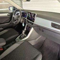 Volkswagen T-Roc 2.0 TDI 150ch Life Plus DSG7 Saint-Fulgent