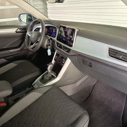 Volkswagen T-Roc 2.0 TDI 150 LIFE PLUS DSG7 (MKI)  5 portes  (mars 2025) (co2 131) Saint-Fulgent