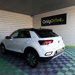 Volkswagen T-Roc 2.0 TDI 150ch Life Plus DSG7 Saint-Fulgent
