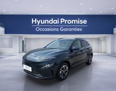 Hyundai Kona Labège