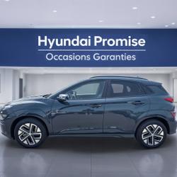 Hyundai Kona Kona Electrique 39 kWh - 136 ch Intuitive Lab&egrave;ge