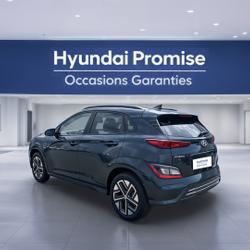 Hyundai Kona Kona Electrique 39 kWh - 136 ch Intuitive Lab&egrave;ge