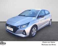 Hyundai i20 Saint-Marcel