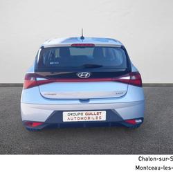Hyundai i20 1.2 84 Initia occasion - Saint-Marcel - photo 3/15