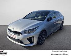 Kia Pro Cee'd Saint-Marcel