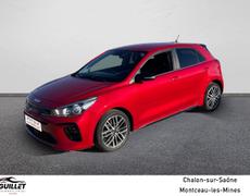 Kia Rio Saint-Marcel