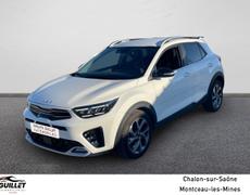Kia Stonic Saint-Marcel