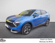 Kia Sportage Saint-Marcel