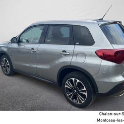 Suzuki Vitara 1.4 Boosterjet Auto Style occasion - Saint-Marcel - photo 2/27