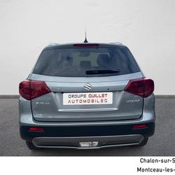 Suzuki Vitara 1.4 Boosterjet Auto Style occasion - Saint-Marcel - photo 3/27