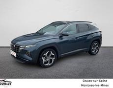 Hyundai Tucson Saint-Marcel