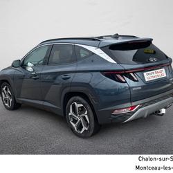 Hyundai Tucson 1.6 T-GDI 230 Hybrid BVA6 Executive occasion - Saint-Marcel - photo 2/15