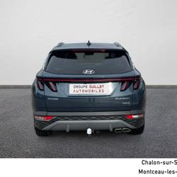 Hyundai Tucson 1.6 T-GDI 230 Hybrid BVA6 Executive occasion - Saint-Marcel - photo 3/15