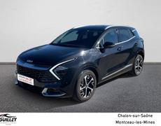 Kia Sportage Saint-Marcel