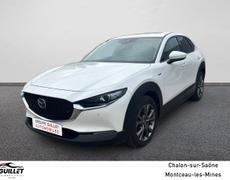 Mazda CX-30 Saint-Marcel