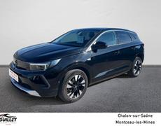 Opel Grandland Saint-Marcel