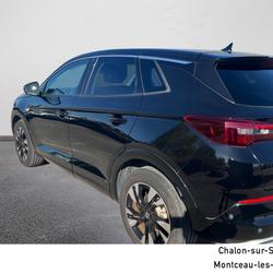 Opel Grandland 1.5 Diesel 130 ch BVA8 Elegance Business occasion - Saint-Marcel - photo 2/26