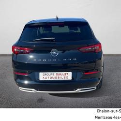 Opel Grandland 1.5 Diesel 130 ch BVA8 Elegance Business occasion - Saint-Marcel - photo 3/26