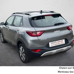 Kia Stonic 1.0 T-GDi 100 ch DCT7 Active occasion - Saint-Marcel - photo 2/15