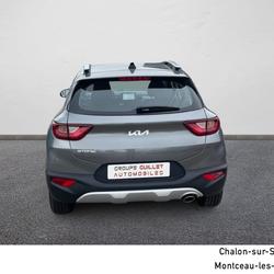 Kia Stonic 1.0 T-GDi 100 ch DCT7 Active occasion - Saint-Marcel - photo 3/15