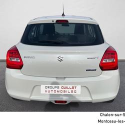 Suzuki Swift 1.2 Dualjet Hybrid Avantage occasion - Saint-Marcel - photo 3/23