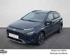 Hyundai Bayon Saint-Marcel