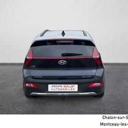 Hyundai Bayon 1.0 T-GDi 100 DCT-7 Hybrid 48V Intuitive occasion - Saint-Marcel - photo 3/16