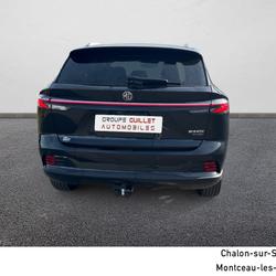 MG EHS 1.5T PHEV 272 ch Luxury occasion - Saint-Marcel - photo 3/29
