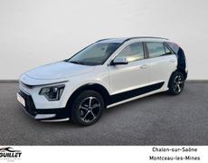 Kia Niro Saint-Marcel