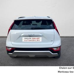 Kia Niro 1.6 GDi 129 ch HEV DCT6 Active occasion - Saint-Marcel - photo 3/27