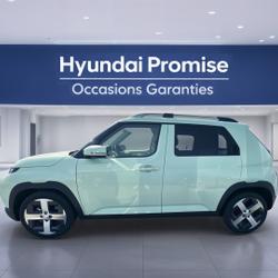 Hyundai Inster Inster 49 kWh 4 pl. Creative Lab&egrave;ge