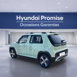 Hyundai Inster Inster 49 kWh 4 pl. Creative Lab&egrave;ge