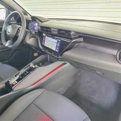 Alfa Romeo Junior Ibrida 145 ch e-DCT6 Speciale Saint-Fulgent