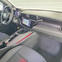 Alfa Romeo Junior 1.2 Ibrida 145ch Speciale e-DCT6 Saint-Fulgent