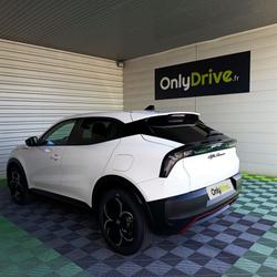 Alfa Romeo Junior 1.2 Ibrida 145ch Speciale e-DCT6 Saint-Fulgent