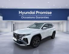 Hyundai Tucson Labège