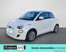Fiat 500 II Vannes