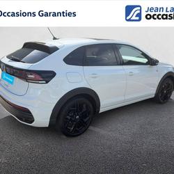 Volkswagen Taigo Taigo 1.0 TSI 116 DSG7 R-Line Edition Albertville