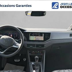 Volkswagen Taigo Taigo 1.0 TSI 116 DSG7 R-Line Edition Albertville