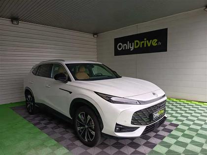 MG EHS - HYBRID+ 224ch Luxury - 28 980 €