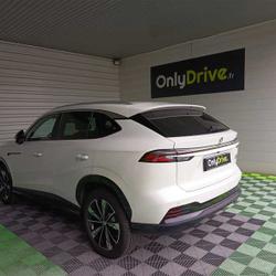 MG EHS HYBRID+ 224ch Luxury Saint-Fulgent