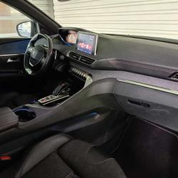 Peugeot 3008 BlueHDi 130ch S&S EAT8 GT Line Saint-Fulgent
