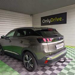 Peugeot 3008 BlueHDi 130ch S&S EAT8 GT Line Saint-Fulgent