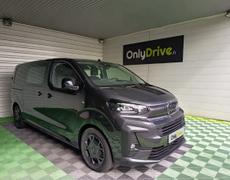 Citroen Jumpy Saint-Fulgent